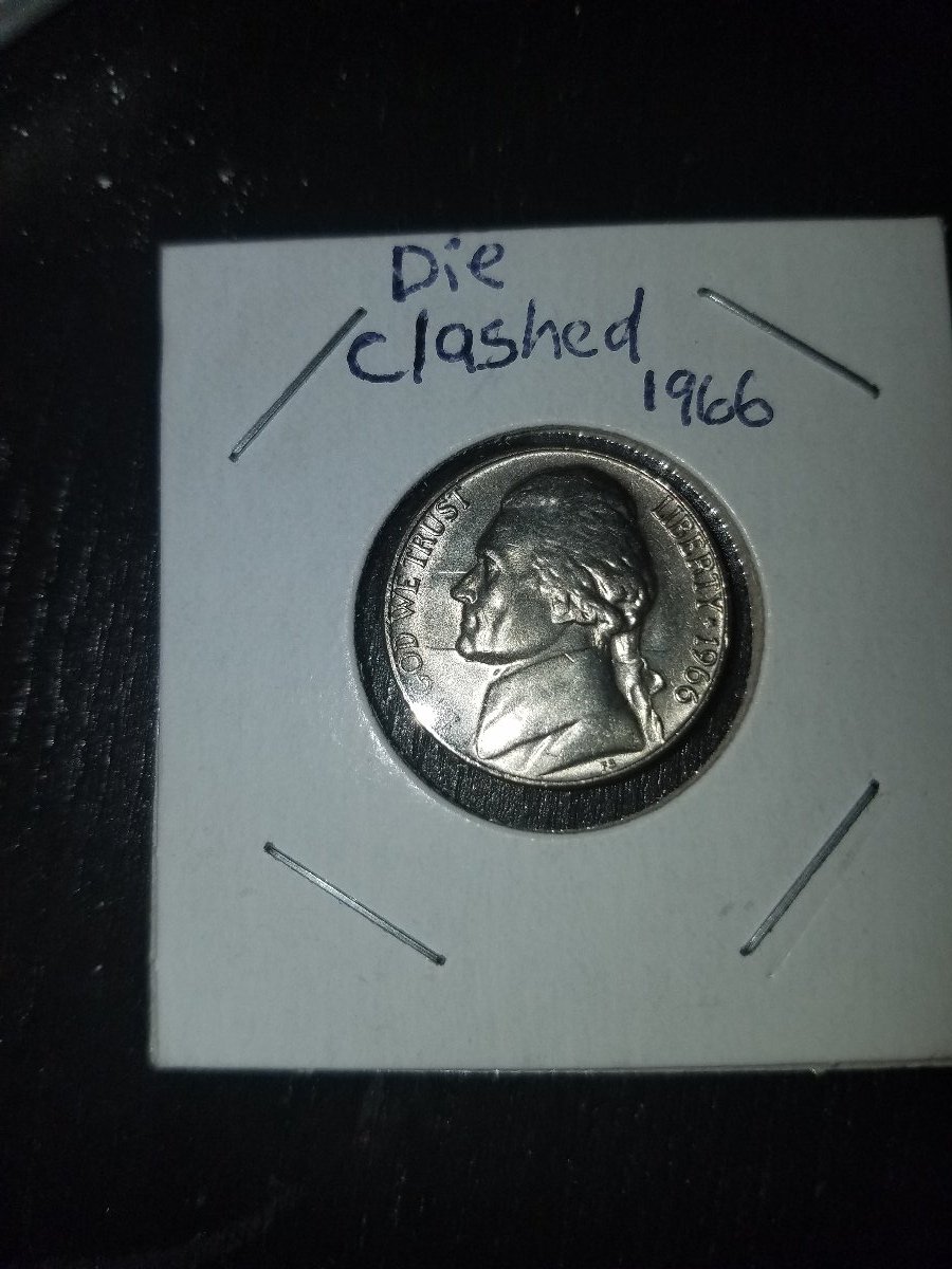1966-Jefferson-Nickel-Die-Clash-Grading?